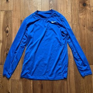 Nike Men’s M LS Shirt